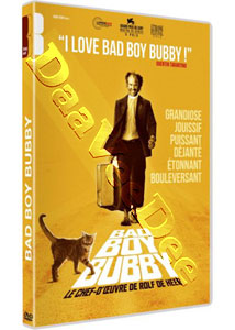 Bad Boy Bubby  (1993) (DVD)
